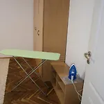 Apartament геци