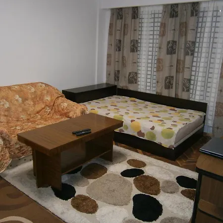 Apartament геци *