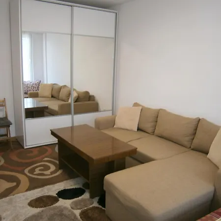 геци Apartament