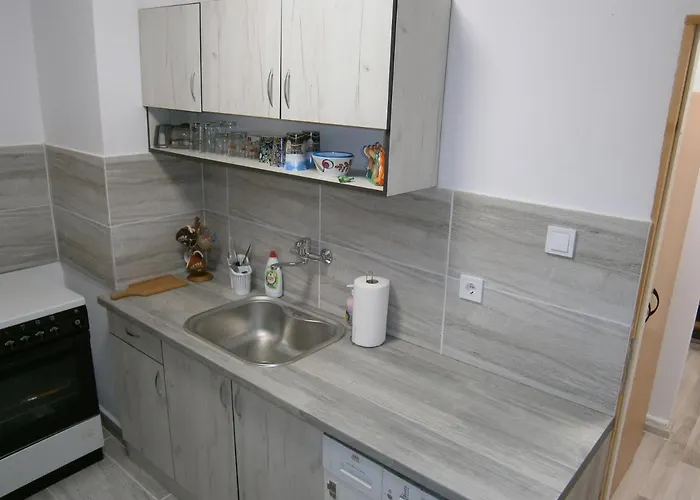 Appartamento геци