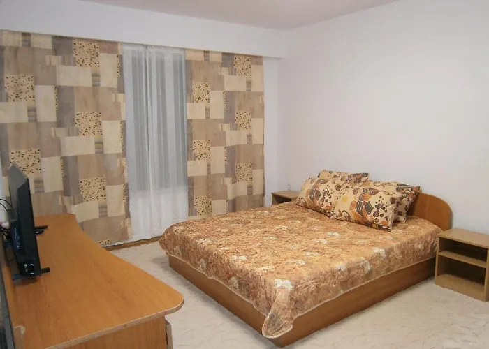 геци Appartamento