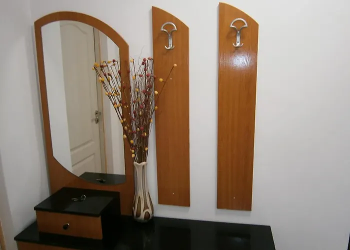 геци Appartamento