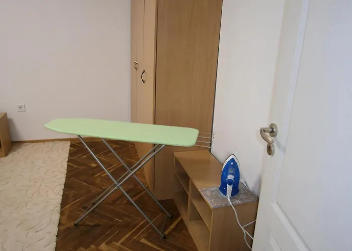 Appartamento геци