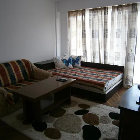геци Apartmán Varna