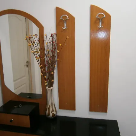 геци Apartmán