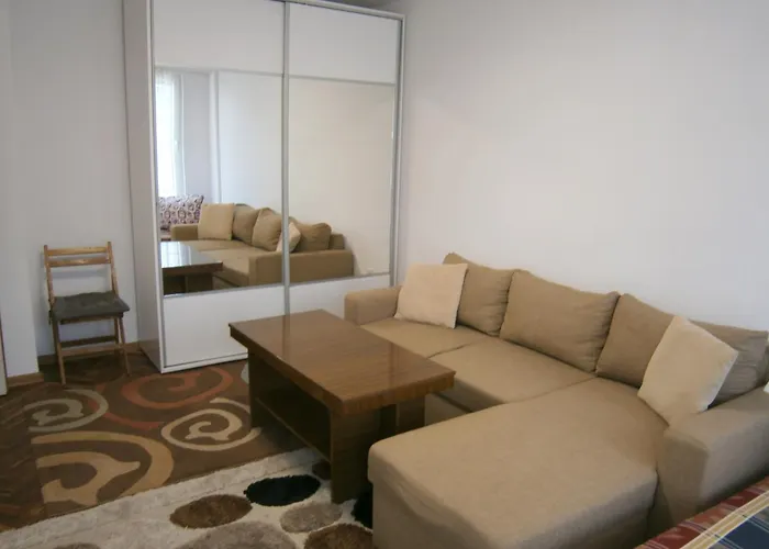 геци Appartamento